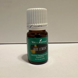 Young Living Jade Lemon Essential Oil